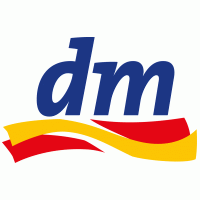 DM logo